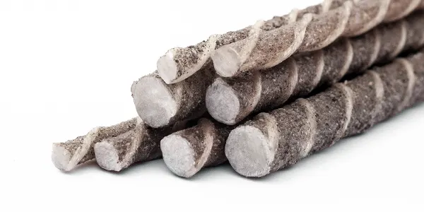 Арматура из стекловолокна