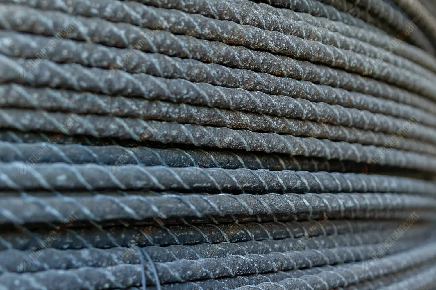 Стеклопластиковая арматура 10 мм