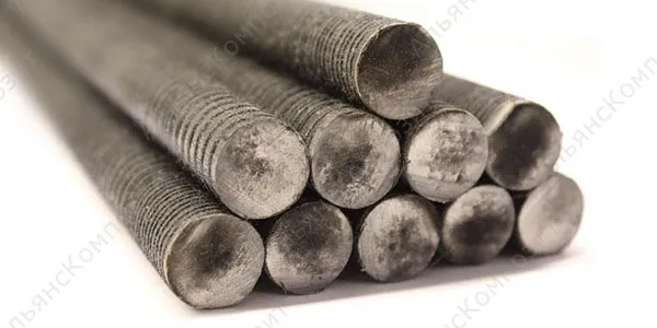 Базальтопластиковая арматура Чита