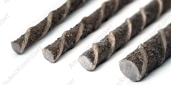 Композитная арматура Чита