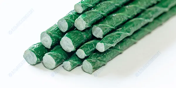 Колышки и опоры Чита