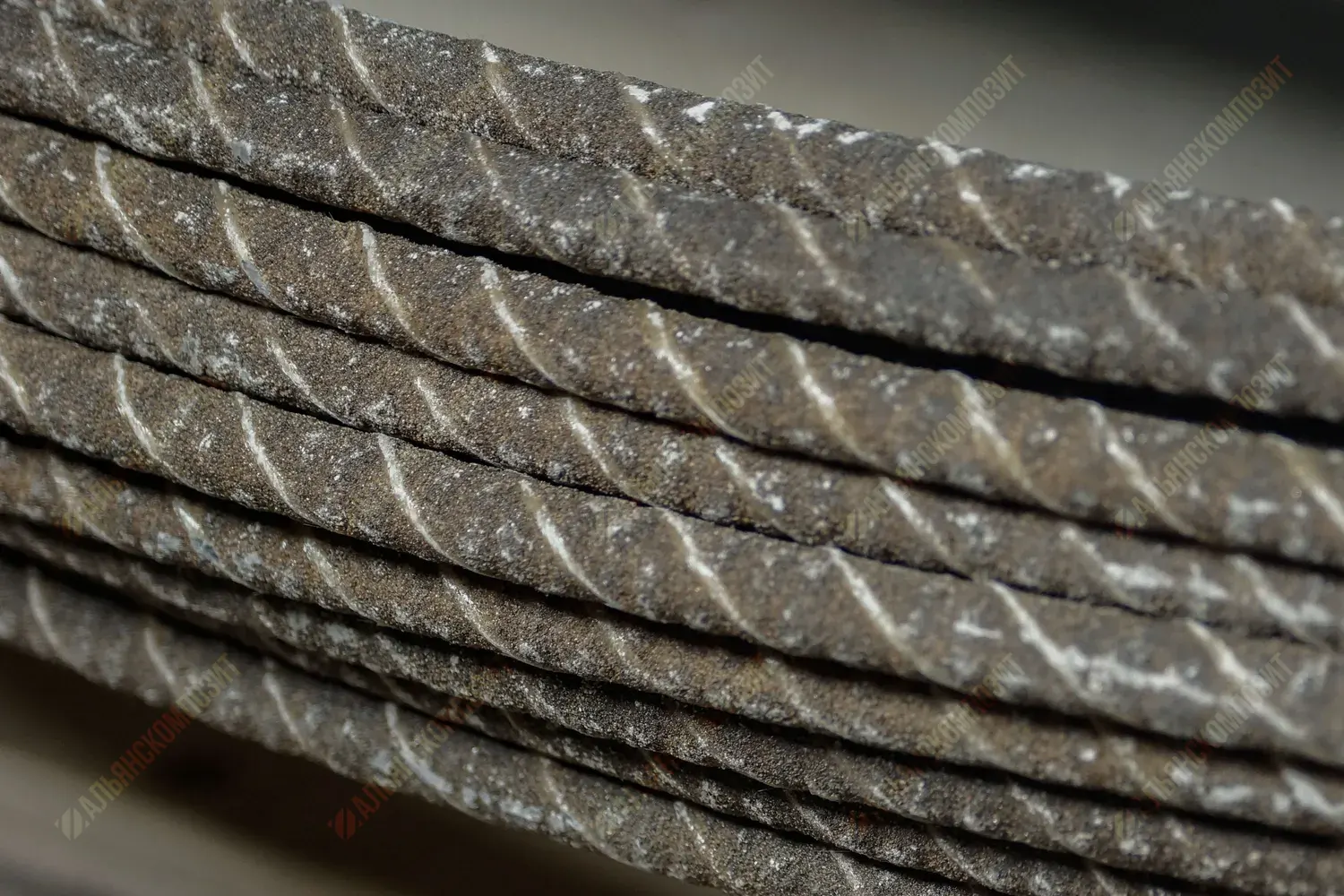 Стеклопластиковая арматура 12 мм